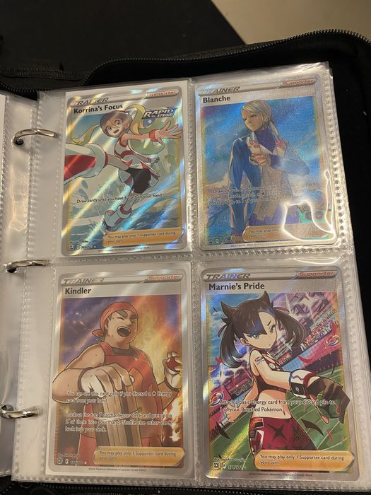 Cartas Pokemon, Exelente Estado.