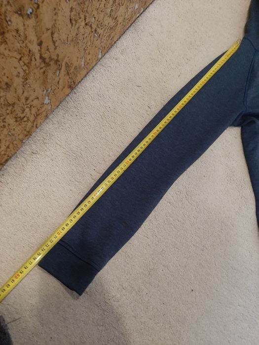 Кофта,фліска світшот лонгслів Under Armour M