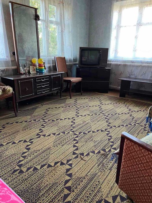 Продаж будинку в м.Золотоноша!