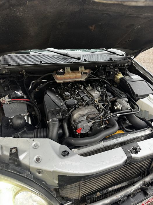 Продам мл 163 Mercedes-Benz