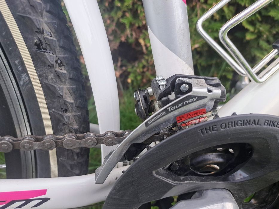 Rower damski kands EN 1100 damski Otwock • OLX.pl