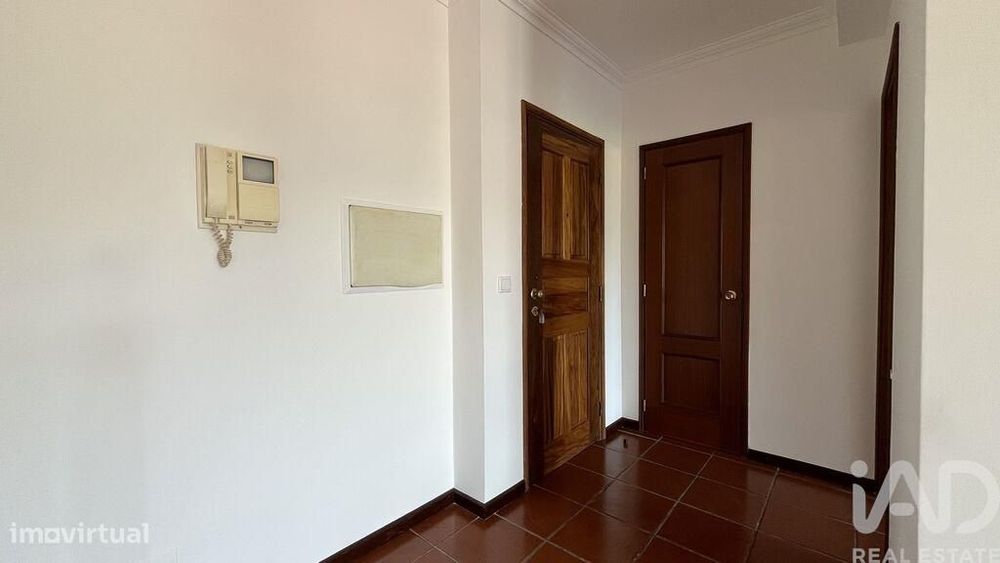 Apartamento T3 em Miranda do Corvo de 82,45 m2