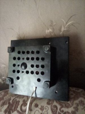 Экономный Обогреватель ссср 445 Вт дуйка обігрівач дуйчик