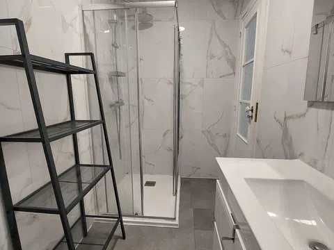 Apartamento T1 Remodelado e Mobilado no Centro de Lisboa – Avenida Almirante Reis
