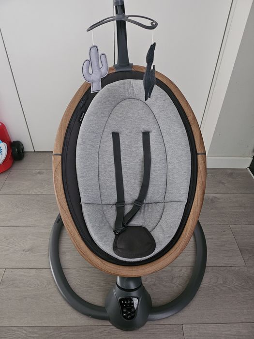 Espreguiçadeira Maxi-Cosi