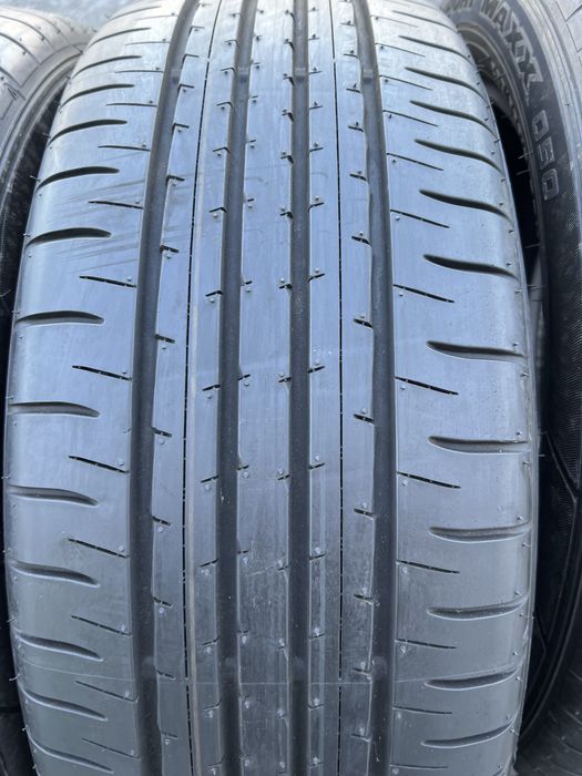 Резина літо 225 55 r18 dunlop
