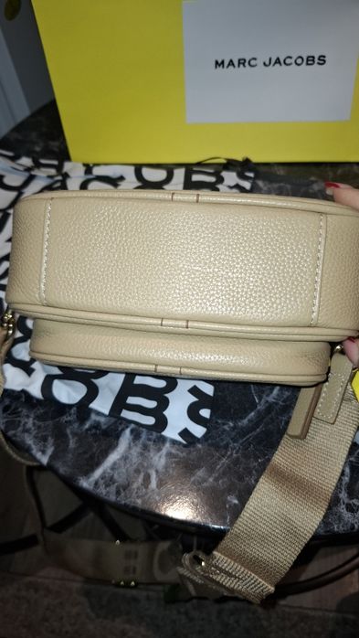 Marc Jacobs crossbody