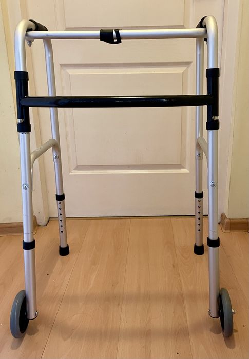 Balkonik AR-003 – jak nowy!