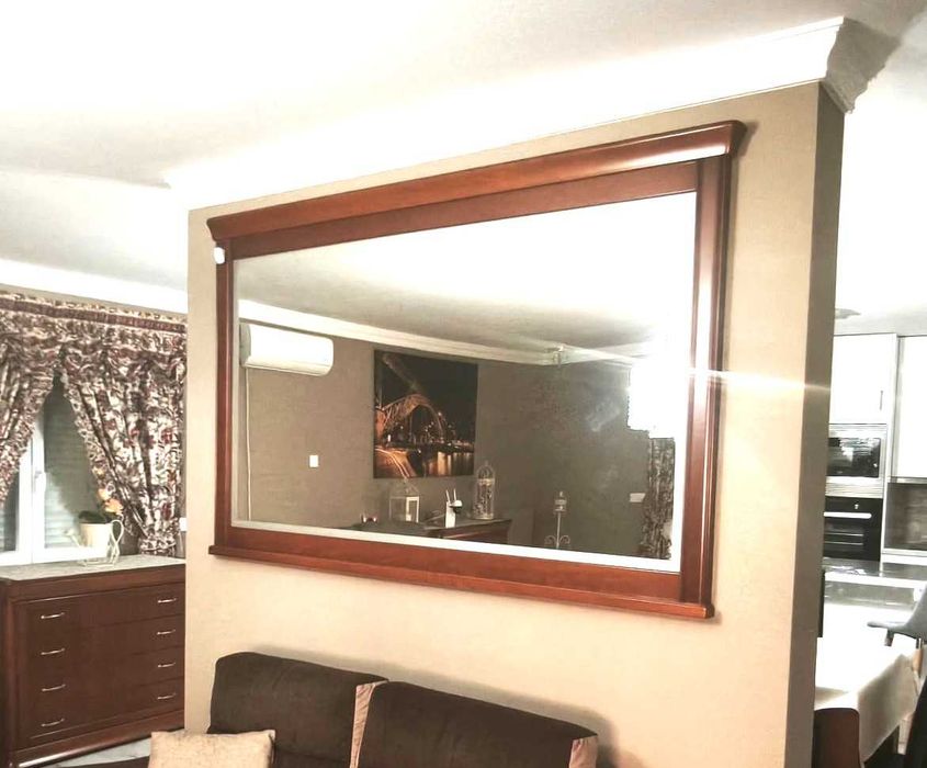 mobília de sala completa