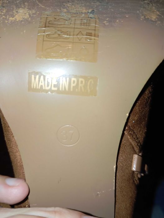 Botas  salto alto mulher