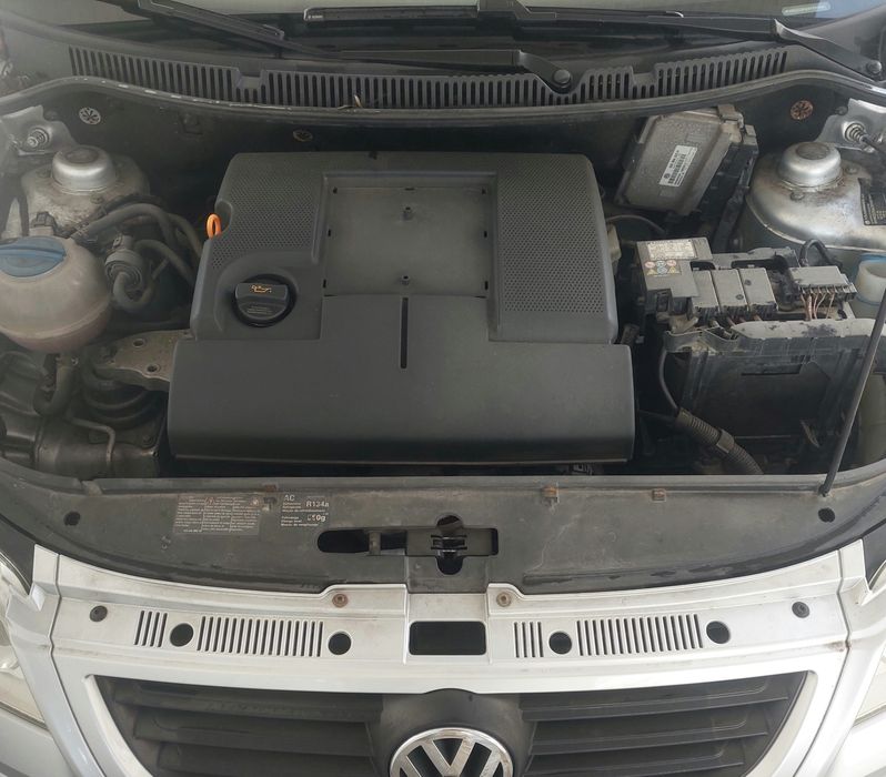 VW Polo. 1.2.  3 P. Gasolina