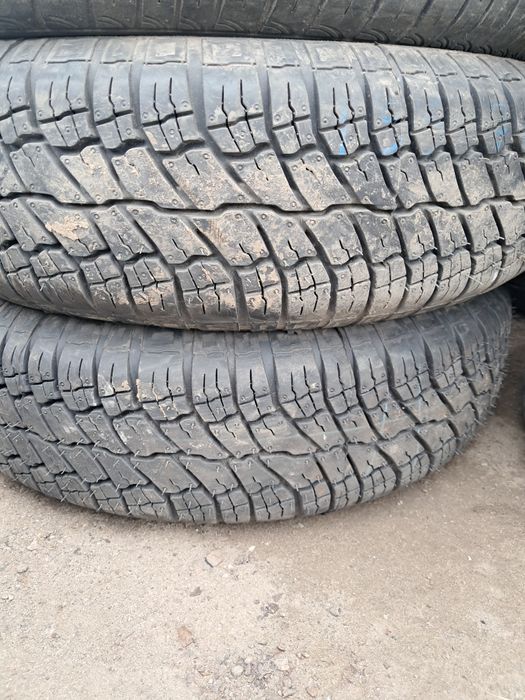 Продам шини матіз Літні