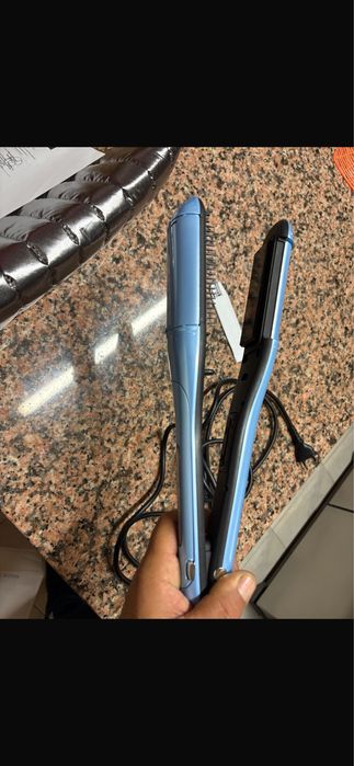 Placa esticar cabelo steampod 4  como nova.