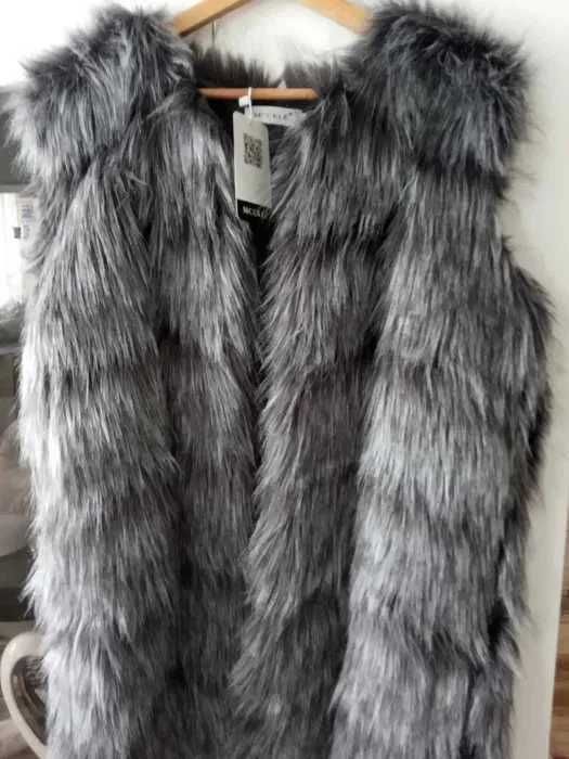 nowa piękna kamizelka rozm.40