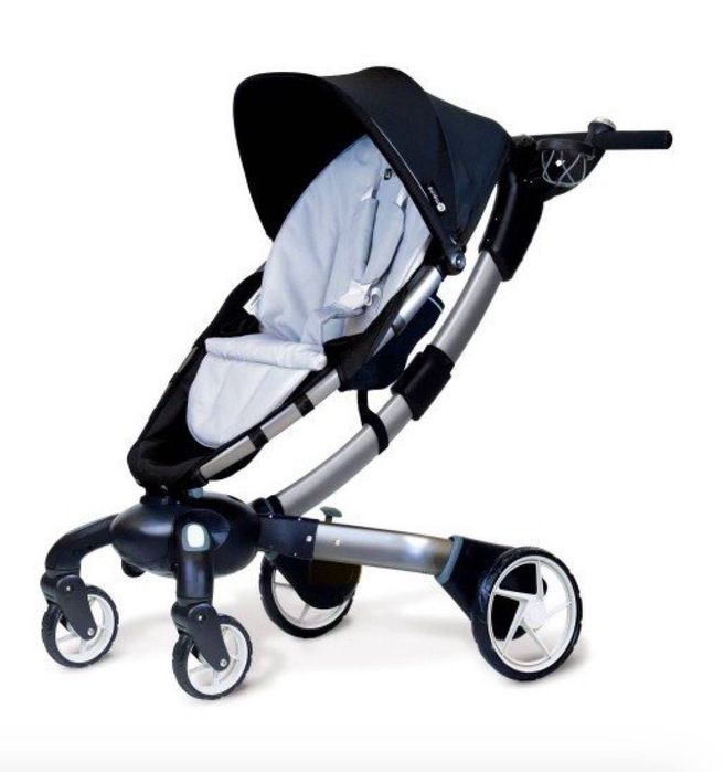Дитяча коляска 4 moms (робот)