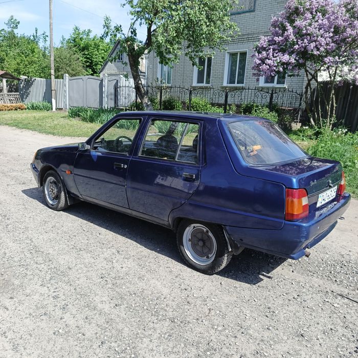 Продам заз Славута 2004 года