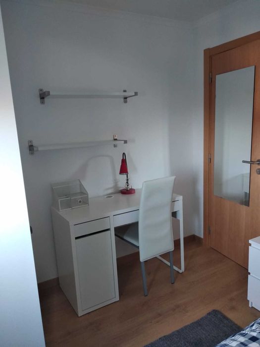 Quarto Individual