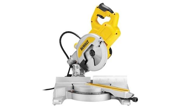 Serra de Esquadria 1800W Ø216mm Dewalt DWS777