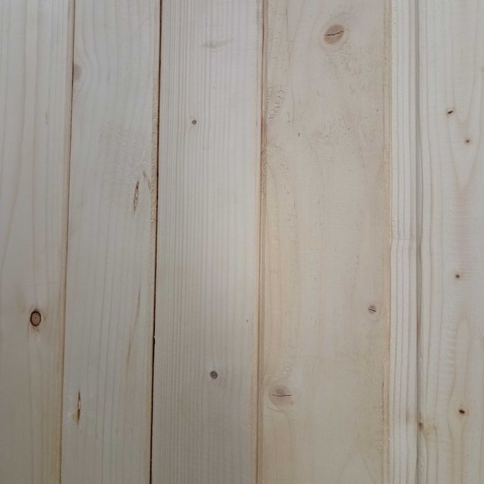 Вагонка 90х14мм другий сорт, вигідна ціна! Вагонка 70х13мм