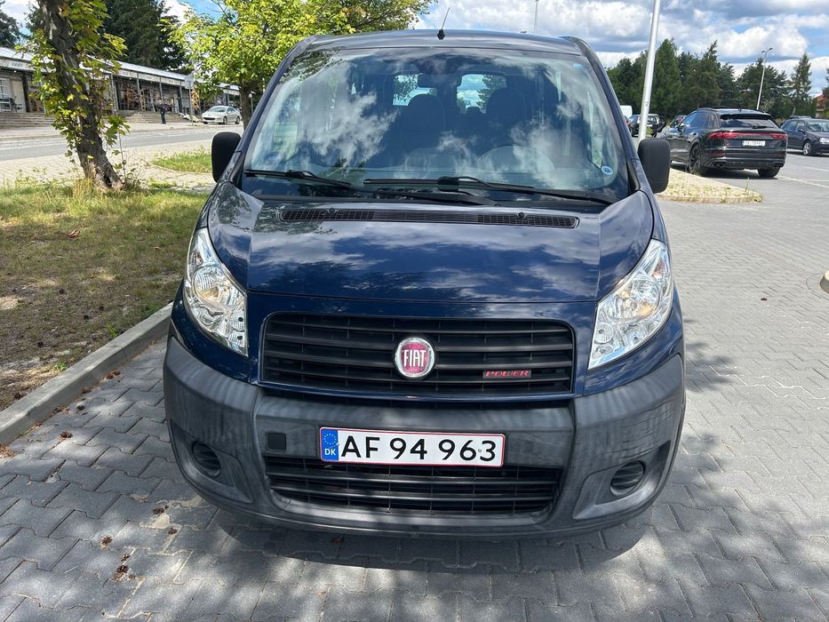 Fiat Scudo