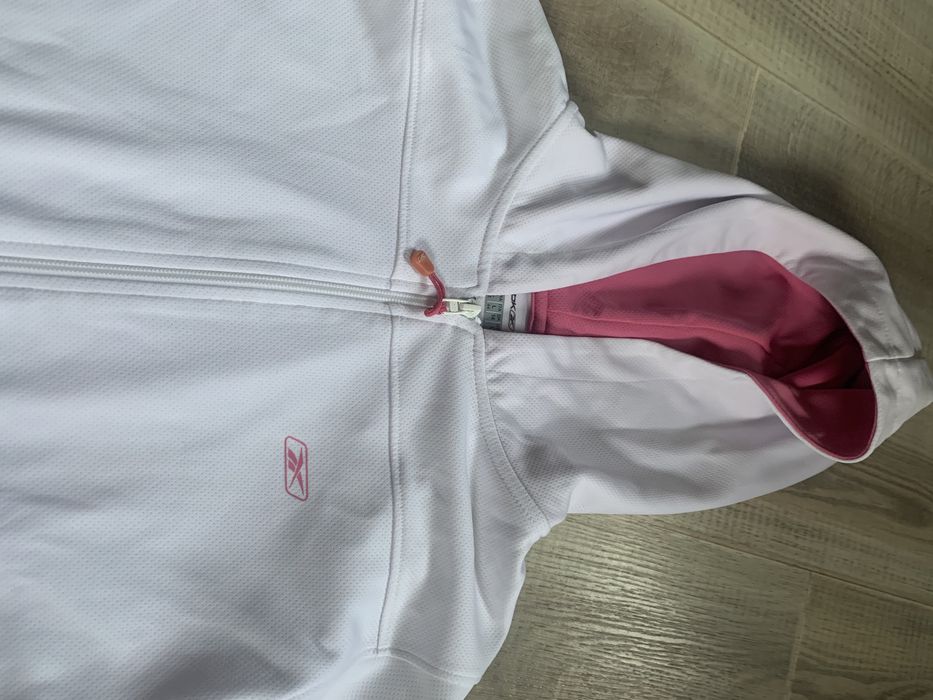 Кофточка на замочку