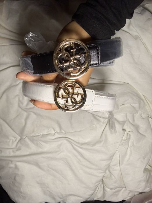 Cintos a escolha 10€ uni