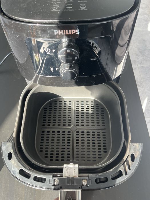 Air Fryer Philips 3,5 lts