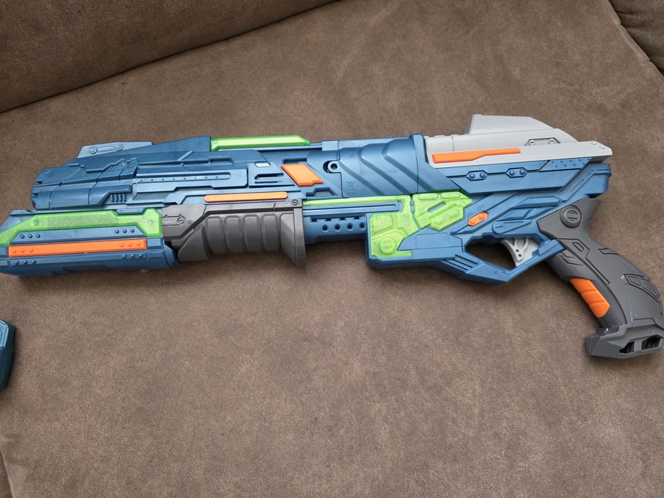 Набір із 2 бластерів: Nerf Elite 2.0 Ranger PD-5