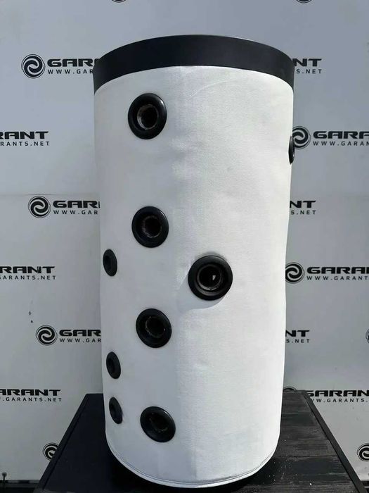 Бойлери непрямого нагріву ,для теплових насосів від 200-700л