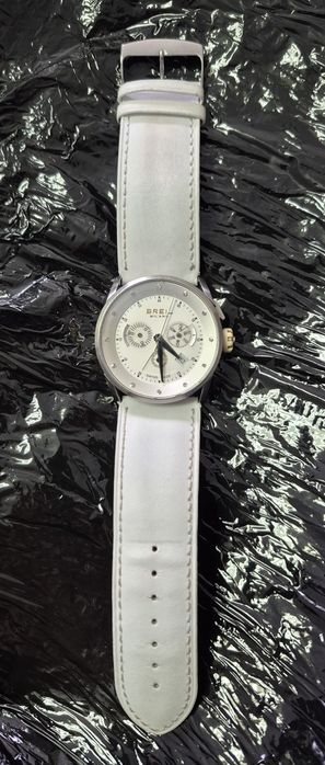 Breil Milano Chronograph BW0429 – Swiss Made