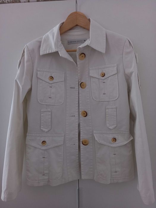 Casaco como novo MISSONE Tamanho 38