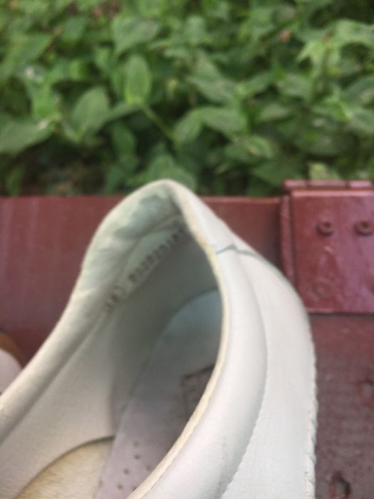 Туфли летние