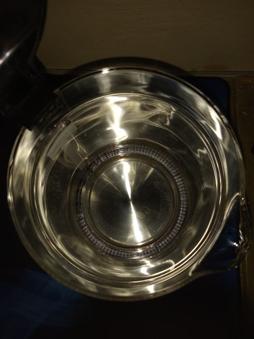 Чайник Liberton lek-6832