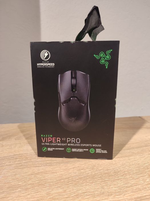 razer viper v2 pro - Купить электронику - Цены на OLX.ua