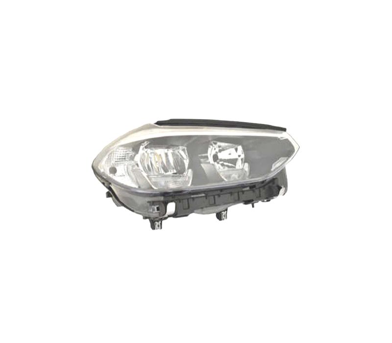 FAROL ESQ BMW X3 G01 18-20