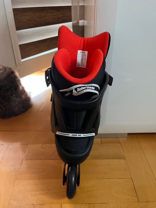 Rolki rollerblade sirio 80M