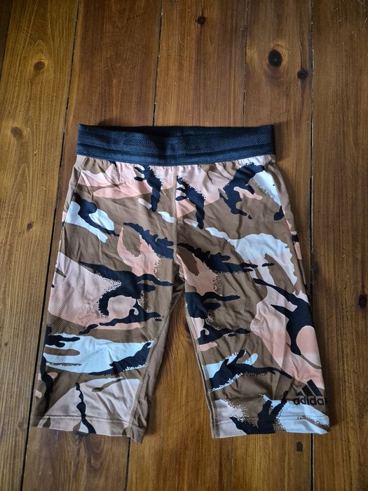 Spodenki treningowe Adidas