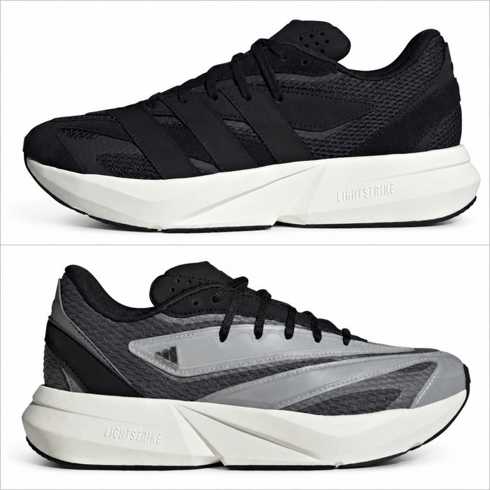 Чоловічі кросівки Adidas Lightblaze Lightstrike, розмір 44, Оригінал!