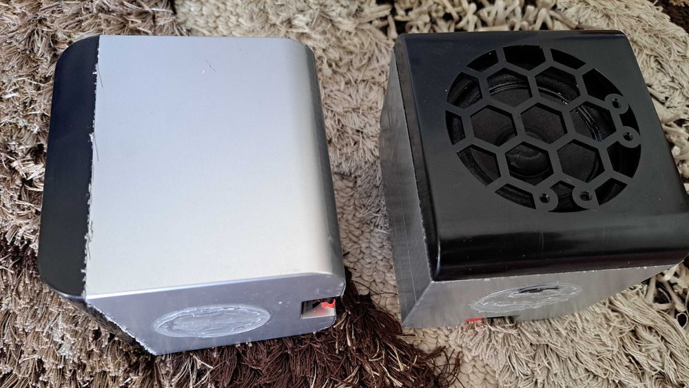 3 Colunas LG + 2 Colunas LG