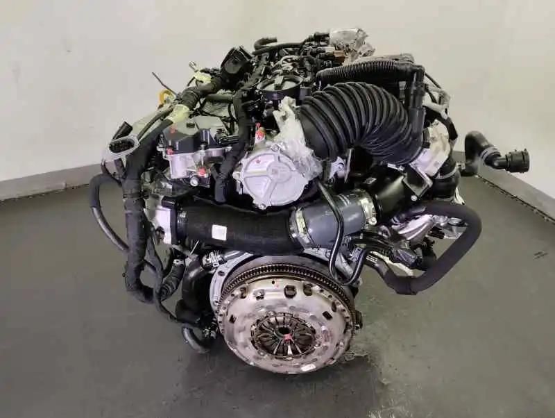 SEAT ATECA 2.0 TDI Engine 2023 REF: DTT