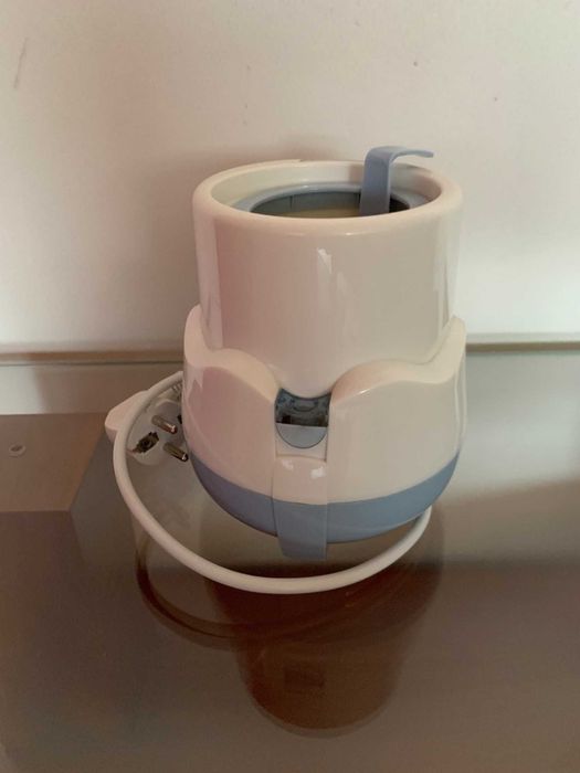 Aquecedor de biberões ZY BABY CHICCO