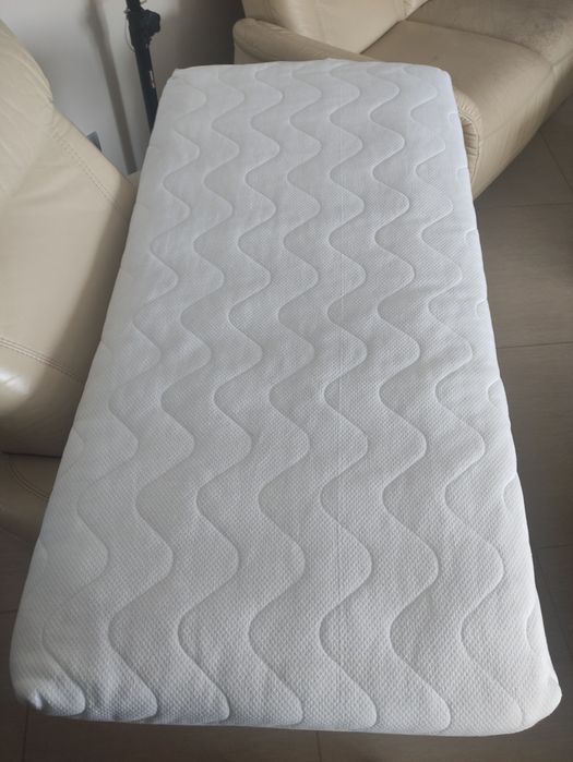 Materac dla dziecka 120x60