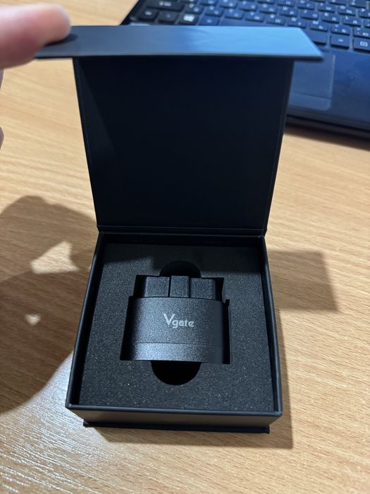 Автосканер Діагностика Icar Pro 2S Vgate Для всіх авто