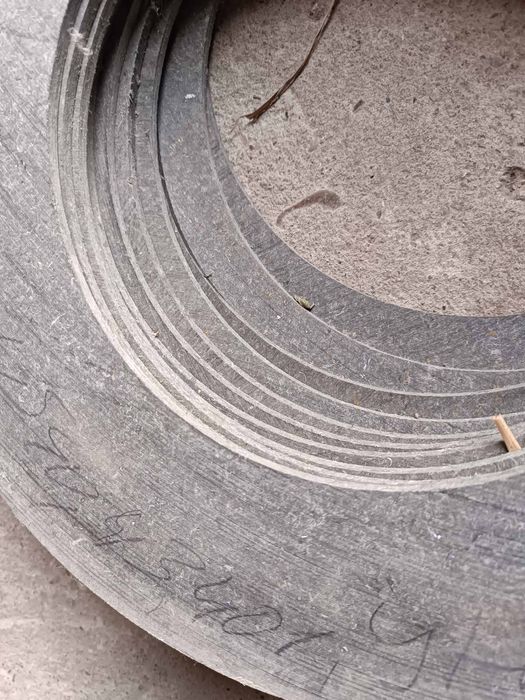 Фередо накладки щіплення Газ 24 51 53 Уаз Камаз Урал