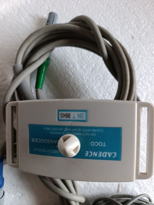 датчик  Cadence MS3-01913-A1 PM2.0.