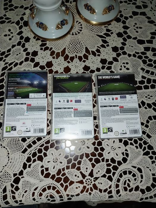 fifas do 22 ao fc 24