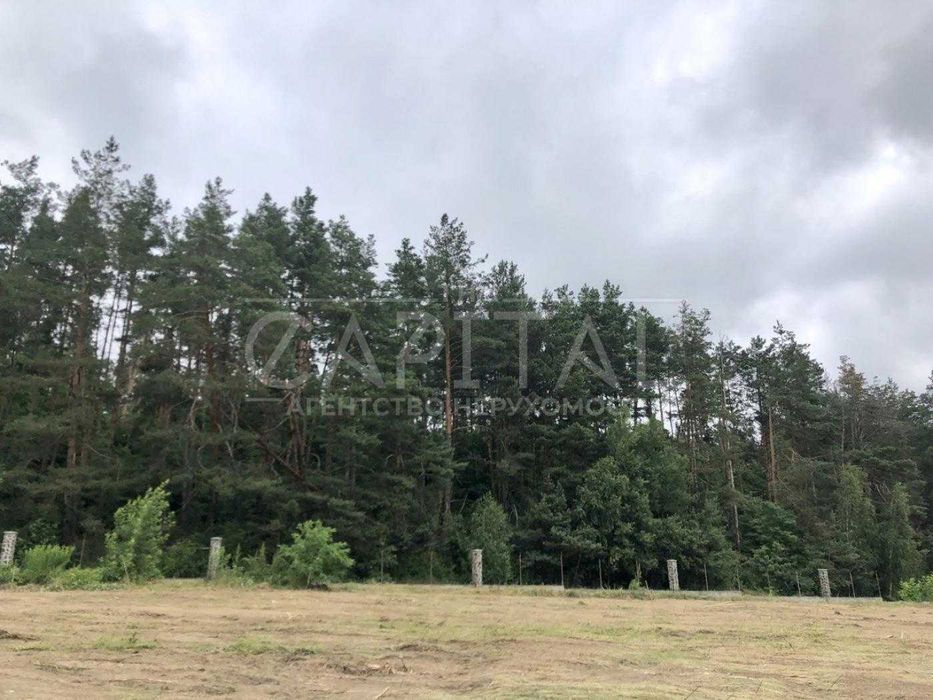 Продаж земельної ділянки, Мархалівка, Фастівський район