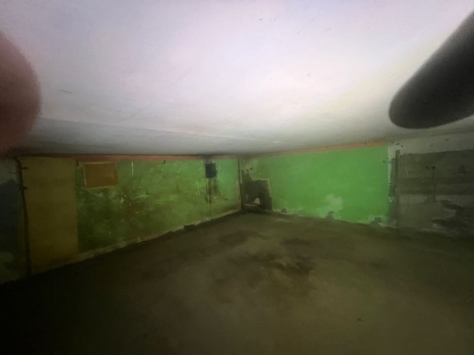 Подвальне приміщення