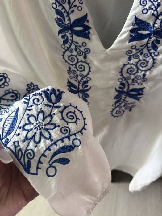 Продам жіночу вишиванку