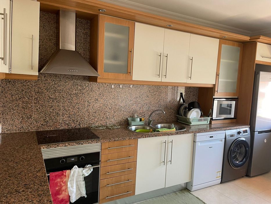 Arrenda-se Quarto em Lavradio (Barreiro) entrada imediata